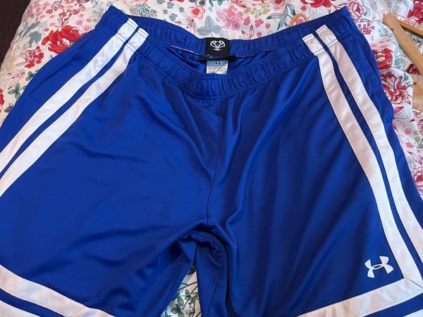 New 3XL Under Armour short