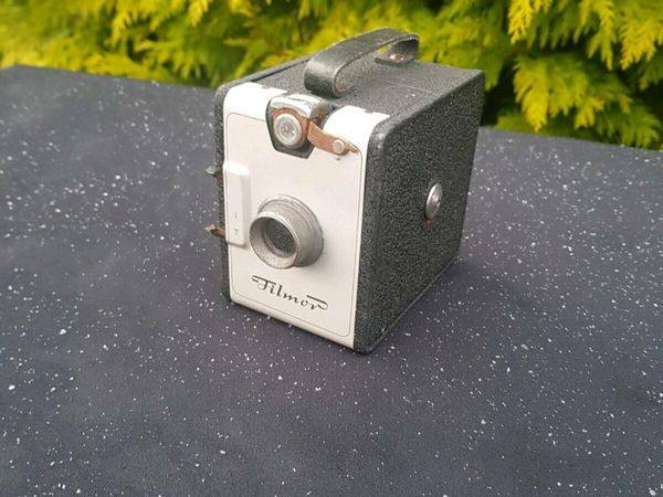 German vintage camera