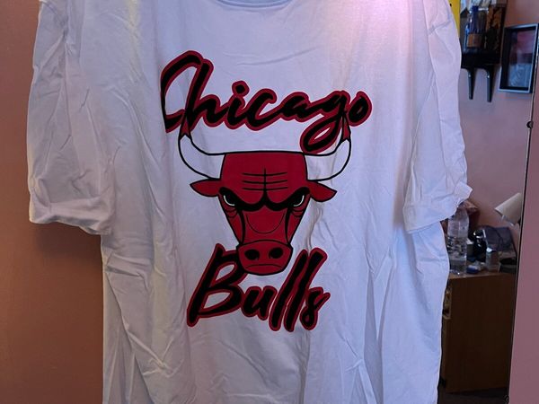 Bulls 2XL T-shirt