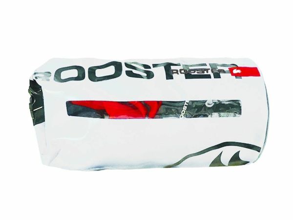 New R00STER Roll Top Dry Bag 10 litre, choice