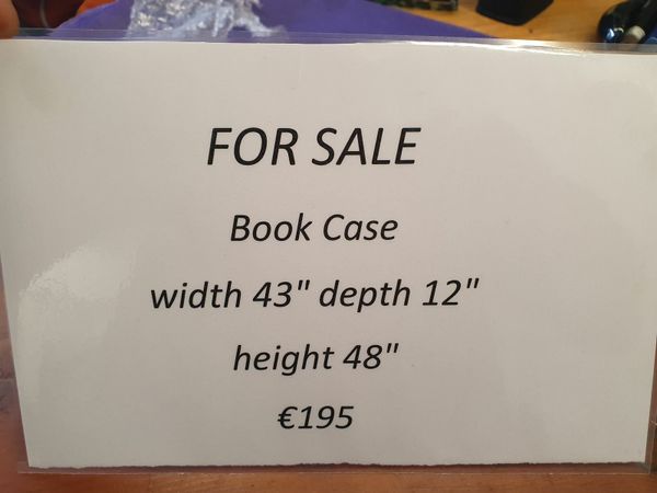 Book case