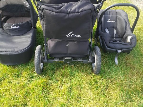 Bexa Pram,Pushchair Baby Car Seat