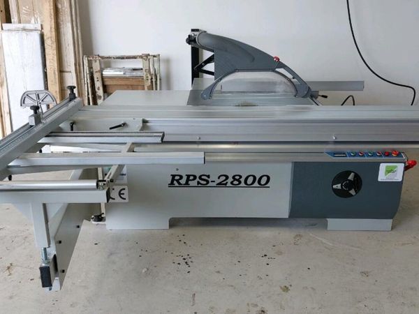 Adendorff deals panel saw