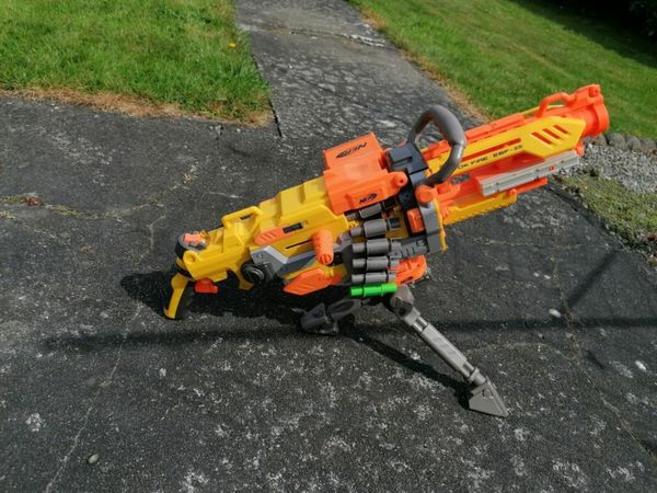 Nerf gun for sale
