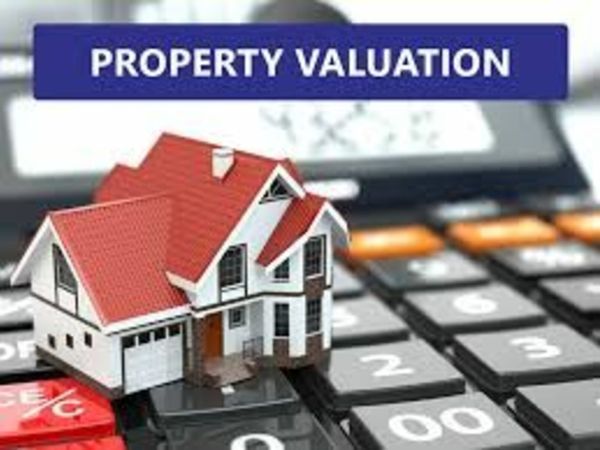 FREE Property Valuation