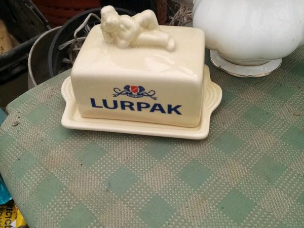 Lurpak