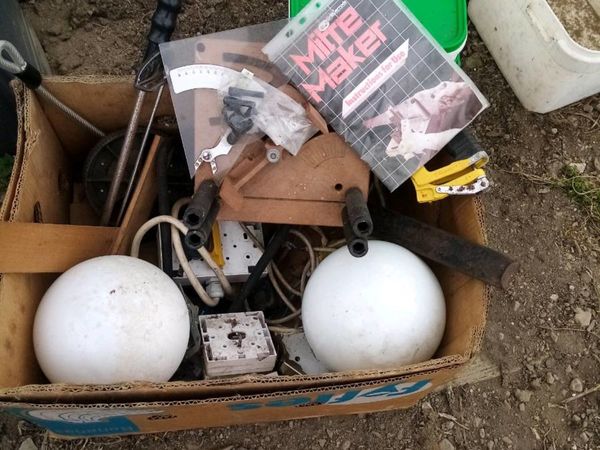 Box lot