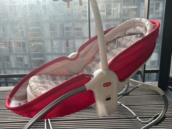 Swing chair for baby