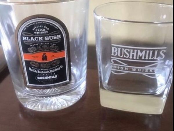 Home Bar Items