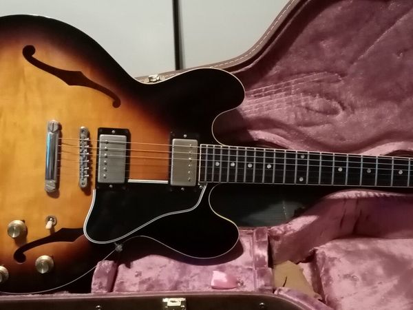 Gibson ES 335 1961 Reissue Custom Shop