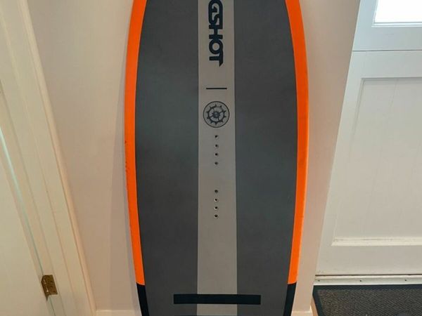 Axis Foil and Slingshot board For Sale