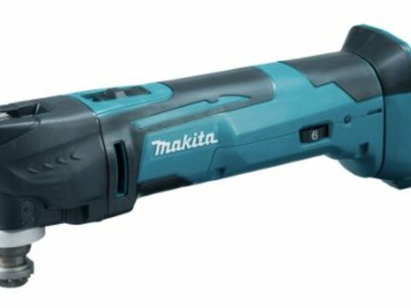 Makita DTM51Z 18v LXT Multi Tool Bare Unit
