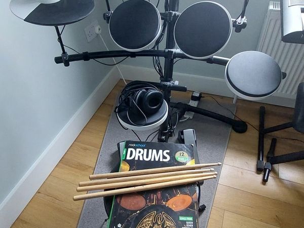 Electric Drum set