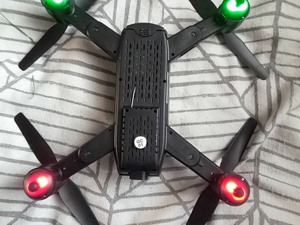 Deerc Drone with camera