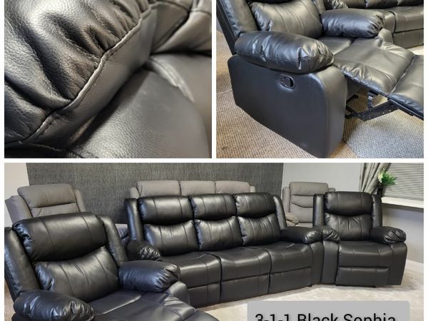 Sofa warehouse  - Athlone - order by phone  - pay on delivery