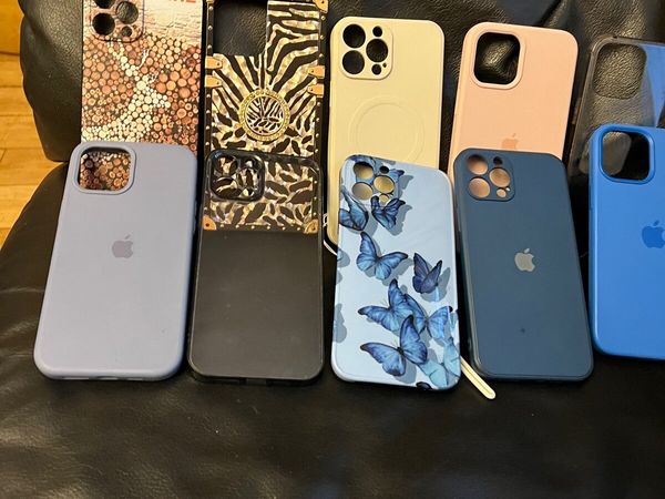 Iphone 12 pro max .covers