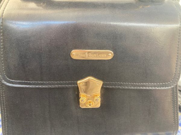 Ralph Lauren handbag
