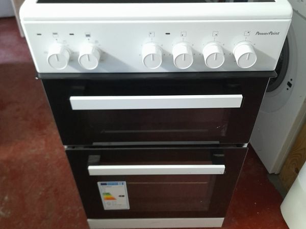 NEW ELECTRIC COOKERS 12 MONTHS WARRANTY