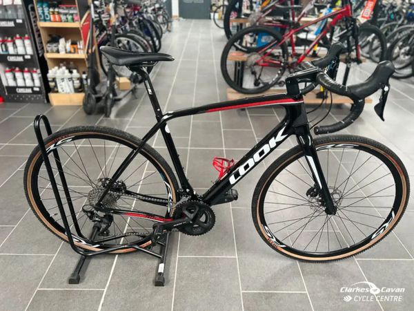 Look store bikes ireland