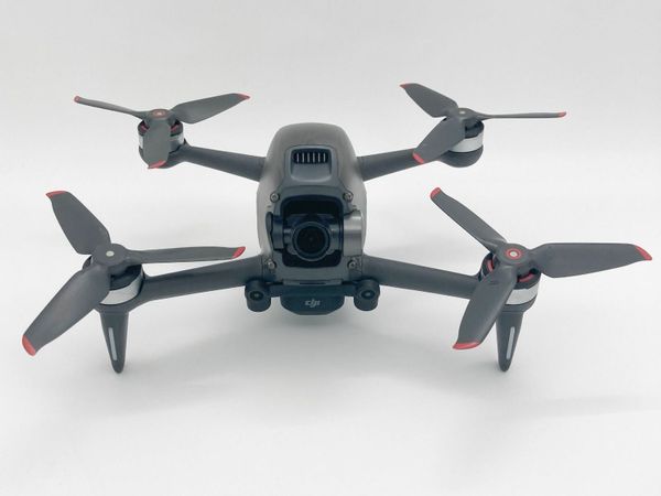 Approved Used DJI FPV Drone
