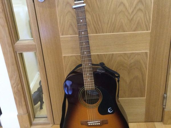 Guitar Epiphone Gibson