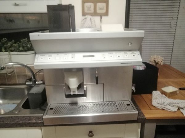 Thermoplan Coffee machine