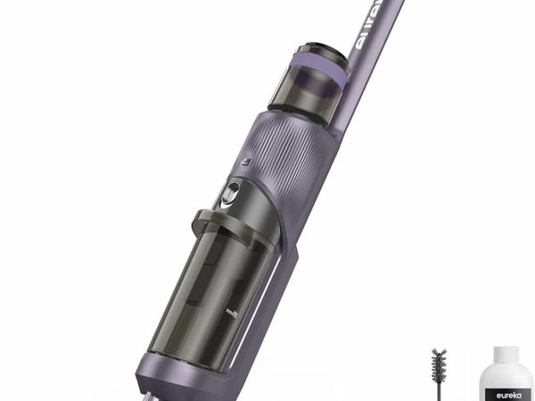 Eureka NEW500 Lightweight Cordless Wet Dry Vacuum Cleaner