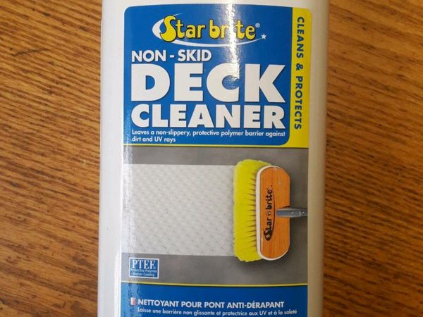 Starbrite Non Skid Deck Cleaner
