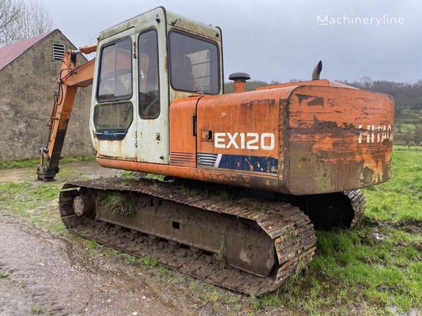 Diggers wanted in all types of condition