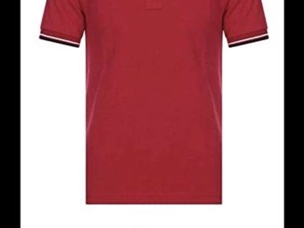 Men's prada shirt