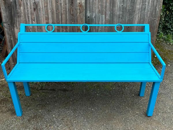 Garden bench/seat