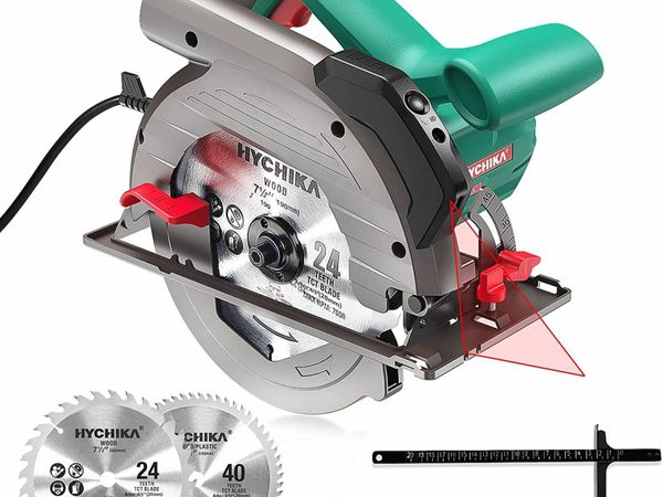 Electric Saw with Speed 4700RPM