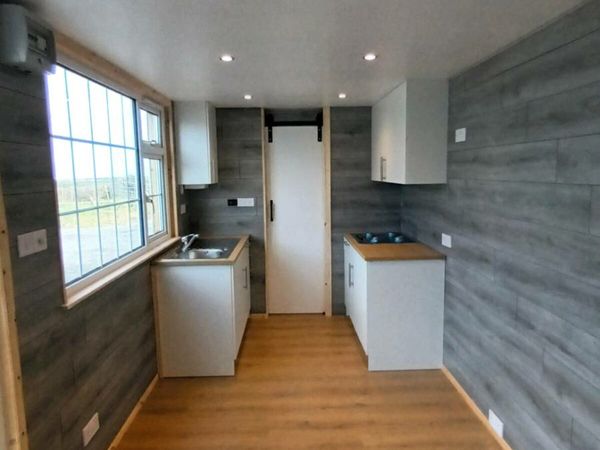 Container Home / Home Office for sale.

Brand new