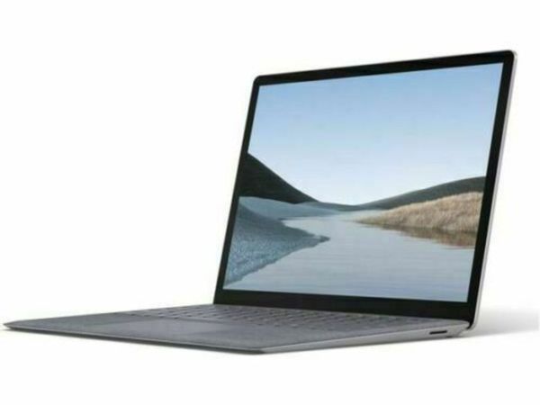 Microsoft Surface Laptop 2 Touch i7 8GB 256GB 13"