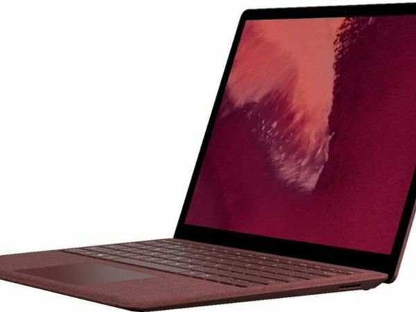 Microsoft Surface Laptop 2 Touch i5 8GB 256GB 13.5
