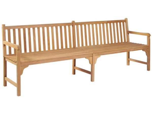 Done deal garden online bench