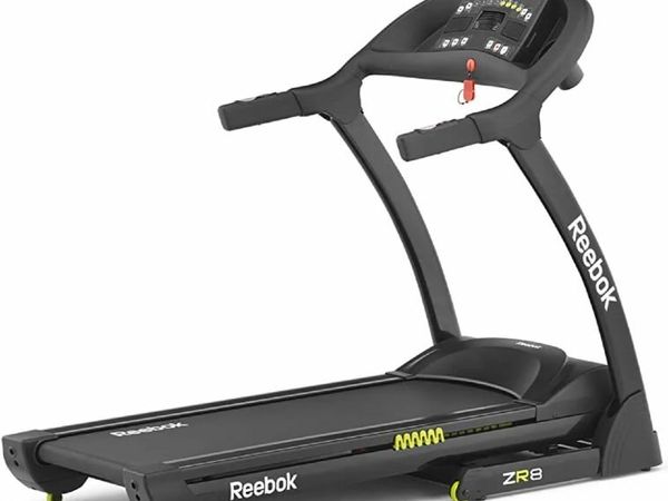 Reebok ZR8 Treadmill 16kmph 2020