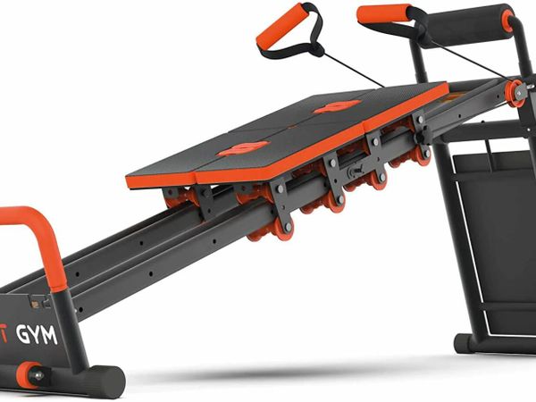 New Image Fitness Equipment FITTGym FITT Gym MultiGym Home Workout Machine, Collapsible & Easy Assemble, Adjustable Positioning for Total Body, Orange, Large New Image Fitness Equipment FITTGym FITT Gym MultiGym Home Workout Machine, Collapsible & Easy Assemble, Adjustable Positioning for Total Body, Orange, Large New Image Fitness Equipment FITTGym FITT Gym MultiGym Home Workout Machine, Collapsible & Easy Assemble, Adjustable Positioning for Total Body, Orange, Large New Image Fitness Equipment FITTGym FITT Gym MultiGym Home Workout Machine, Collapsible & Easy Assemble, Adjustable Positioning for Total Body, Orange, Large New Image Fitness Equipment FITTGym FITT Gym MultiGym Home Workout Machine, Collapsible & Easy Assemble, Adjustable Positioning for Total Body, Orange, Large New Image Fitness Equipment FITTGym FITT Gym MultiGym Home Workout Machine, Collapsible & Easy Assemble, Adjustable Positioning for Total Body, Orange, Large New Image Fitness Equipment FITTGym FITT Gym MultiGym Home Workout Machine, Collapsible & Easy Assemble, Adjustable Positioning for Total Body, Orange, Large New Image Fitness Equipment FITTGym FITT Gym MultiGym Home Workout Machine, Collapsible & Easy Assemble, Adjustable Positioning for Total Body, Orange, Large New Image Fitness Equipment FITTGym FITT Gym MultiGym Home Workout Machine, Collapsible & Easy Assemble, Adjustable Positioning for Total Body, Orange, Large FITNESS EQUIPMENT FITTGYM FITT GYM MULTIGYM HOME WORKOUT MACHINE, COLLAPSIBLE & EASY ASSEMBLE, ADJUSTABLE POSITIONING FOR TOTAL BODY, ORANGE, LARGE