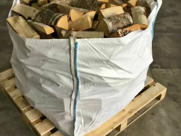 Hardwood bulk tone bag €95 or 3 bags €275