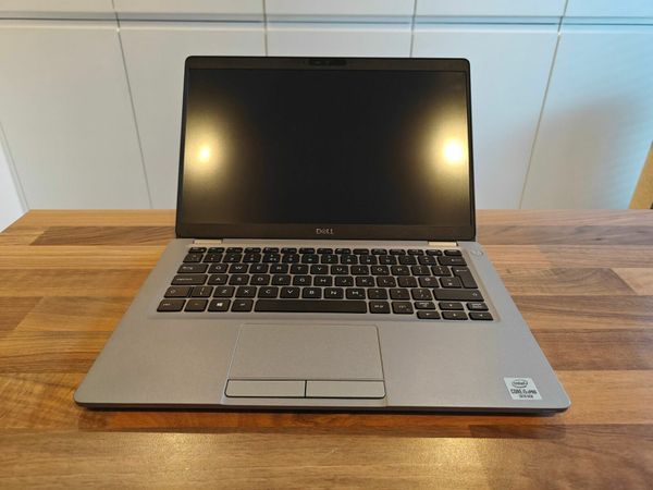 Dell Latitude Laptop - 16GB / i5 vPro (10th gen)