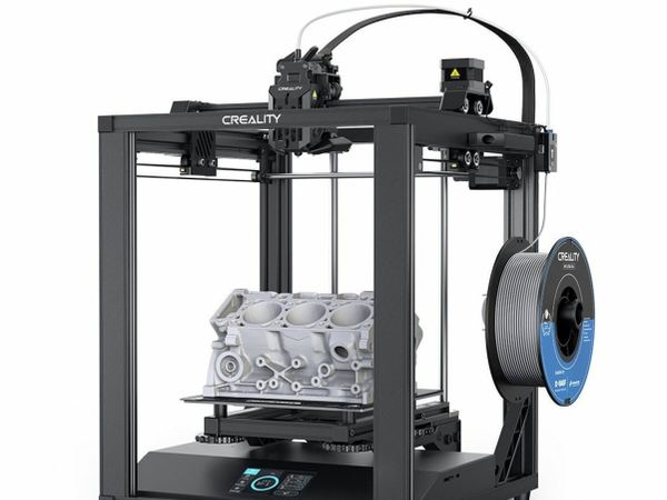 Creality 3D Ender-5 S1 - 3D Printer