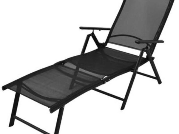 Done deal best sale sun loungers