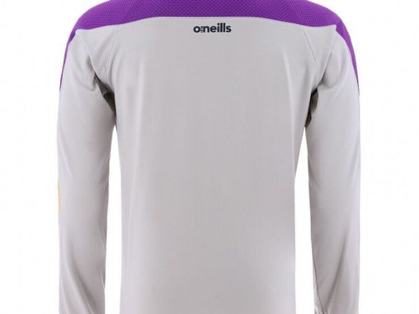 Wexford 2022 half zip