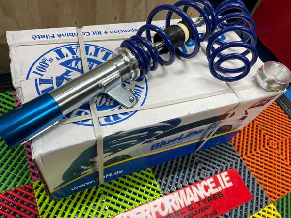 Ultimate JOM Coilover kit special offers