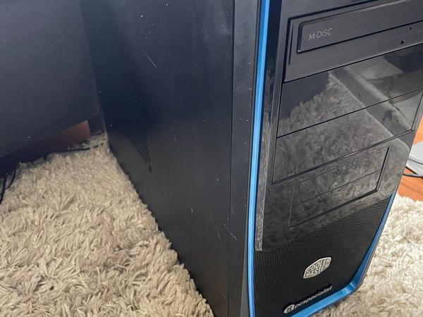 Gaming pc for 250