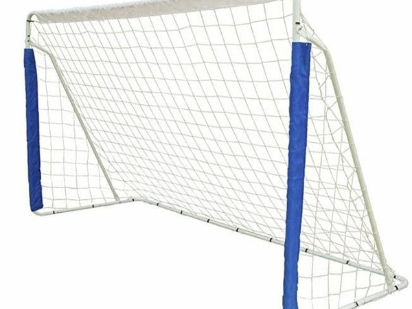 Soccer goals (brand new)