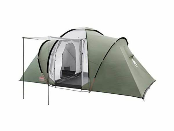 Camping tent 4/6 Person - On Sale + Free Delivery