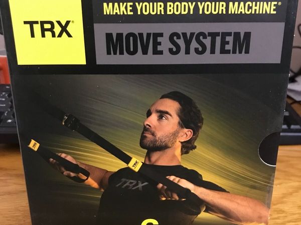 Trx Move System