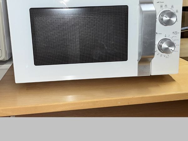 Sharp Microwave R204 WM