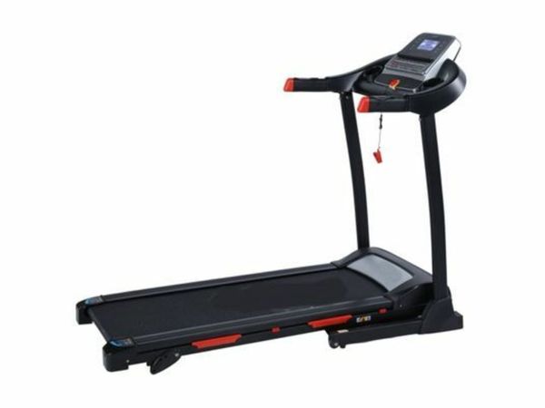 CardioPro Treadmill on SALE Now- Free Delivery